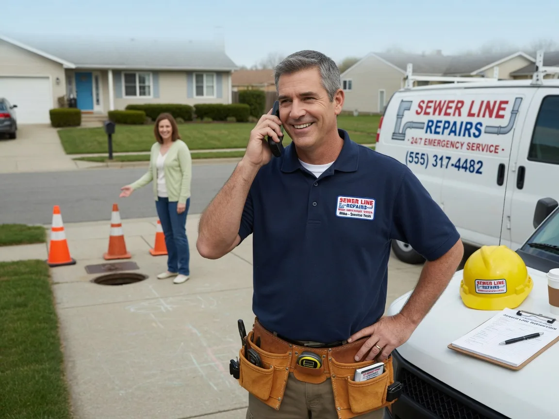 Emergency Plumber Craigville, IN FAQs