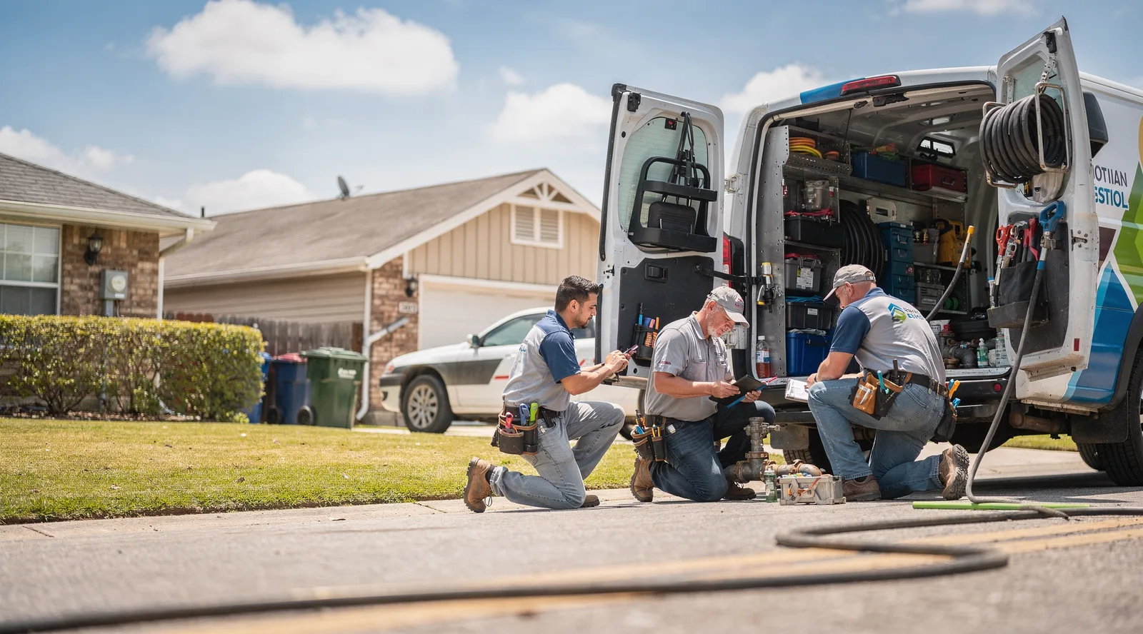 Emergency Plumber in Craigville, IN near me